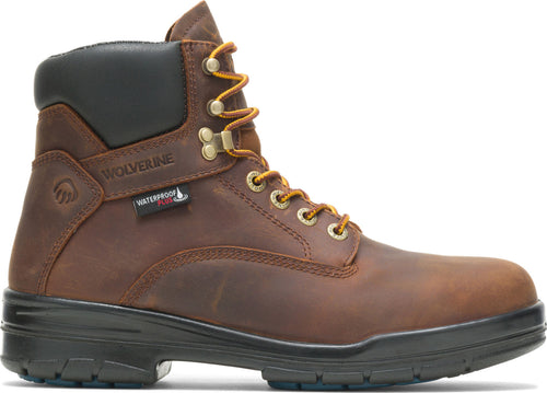 Wolverine Men's Steel Toe EH WP 6 Inch Boot