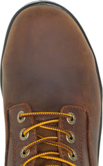 Wolverine Men's Steel Toe EH WP 6 Inch Boot