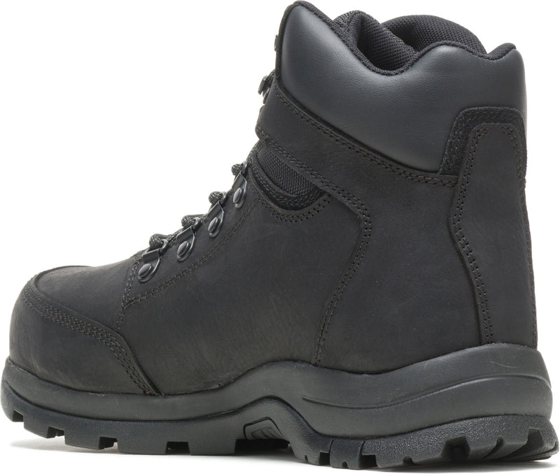 Men's 6" Grayson Steel Toe WP SR Boot