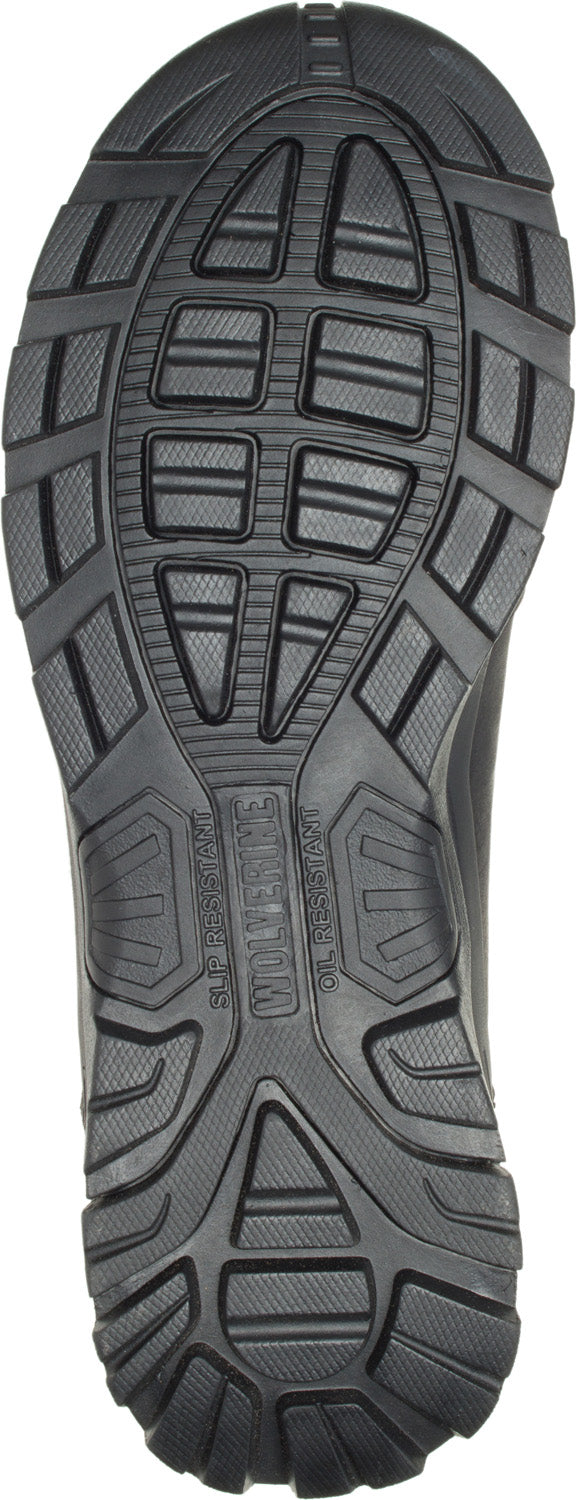 Men's 6" Grayson Steel Toe WP SR Boot