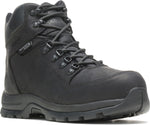 Men's 6" Grayson Steel Toe WP SR Boot