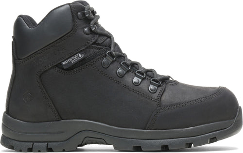Men's 6" Grayson Steel Toe WP SR Boot