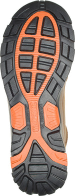 Men's 6" Grayson Steel Toe WP SR Boot