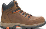 Men's 6" Grayson Steel Toe WP SR Boot