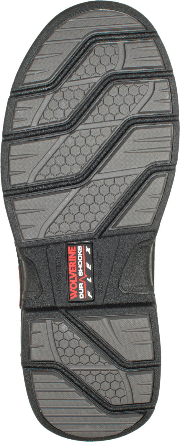 Men's Raider Comp Toe WP SR Wellington