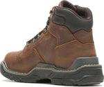 Men's 6" Raider Comp Toe Met-Guard WP SR Boot