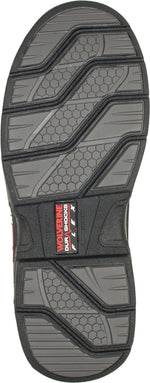 Men's 6" Raider Comp Toe Met-Guard WP SR Boot