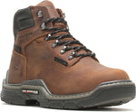 Men's 6" Raider Comp Toe Met-Guard WP SR Boot