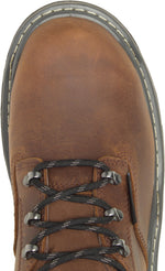 Men's 6" Raider Comp Toe Met-Guard WP SR Boot