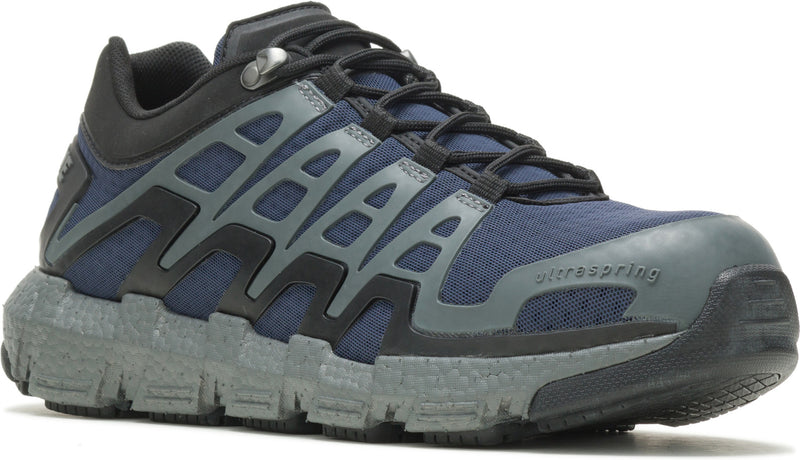 Wolverine Comp Toe EH Low Athletic
