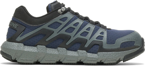 Wolverine Comp Toe EH Low Athletic