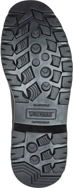 Wolverine Floorhand Swamp Men's Steel Toe EH WP Slip Resistant 6 Inch Work Boot