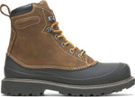 Wolverine Floorhand Swamp Men's Steel Toe EH WP Slip Resistant 6 Inch Work Boot