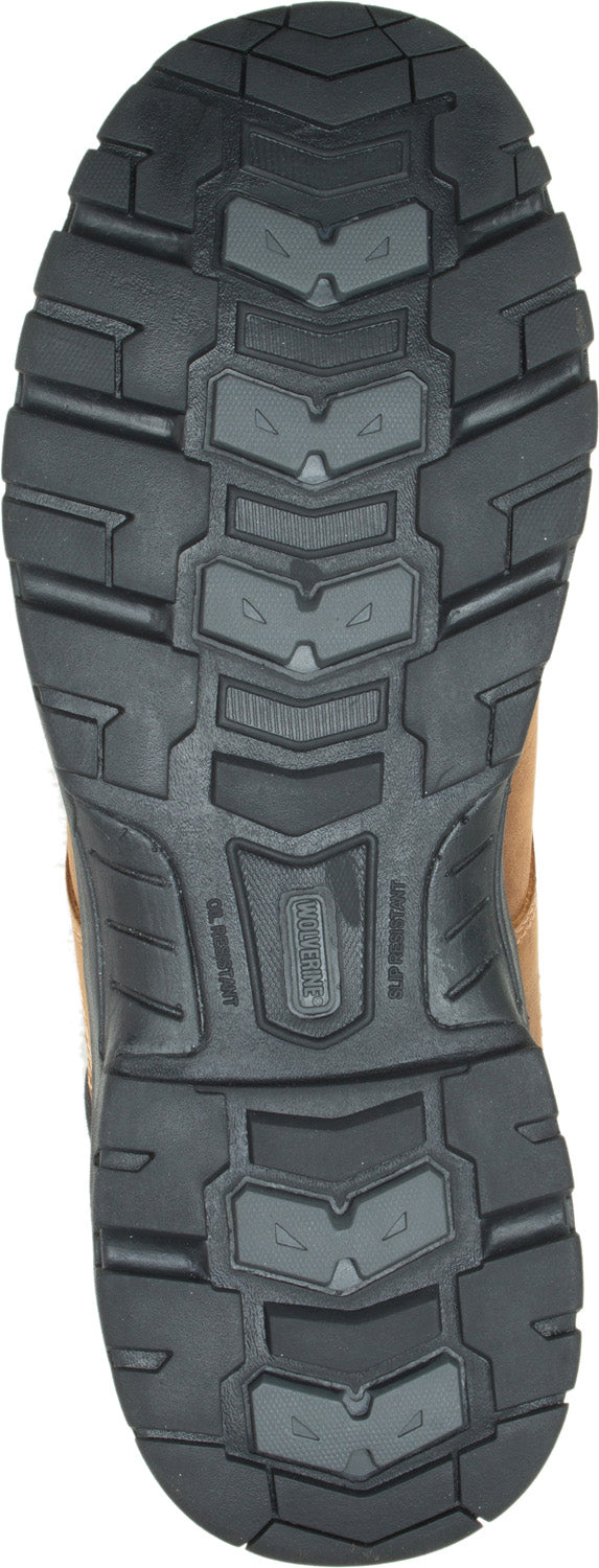 Women's 6" Piper Comp Toe WP SR Boot