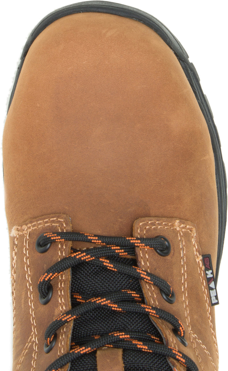 Women's 6" Piper Comp Toe WP SR Boot
