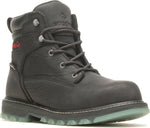 Wolverine Floorhand LX Men's Steel Toe EH WP Slip Resistant 6 Inch Work Boot