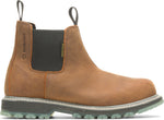 Men's 6" Floorhand LX Steel Toe WP SR Chelsea Boot