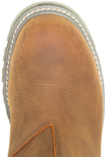 Men's 6" Floorhand LX Steel Toe WP SR Chelsea Boot
