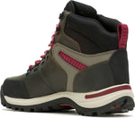 Women's 6" Chisel Steel Toe WP SR Boot