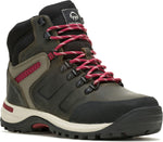 Women's 6" Chisel Steel Toe WP SR Boot