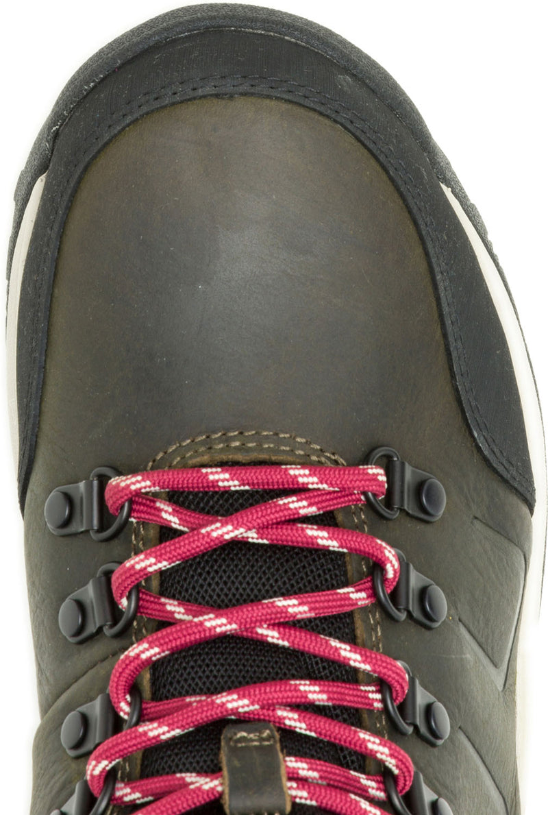 Women's 6" Chisel Steel Toe WP SR Boot