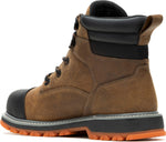 Men's 6" Floorhand LX CP Steel Toe WP SR Boot