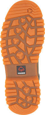 Men's 6" Floorhand LX CP Steel Toe WP SR Boot