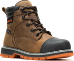 Men's 6" Floorhand LX CP Steel Toe WP SR Boot