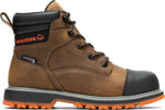 Men's 6" Floorhand LX CP Steel Toe WP SR Boot