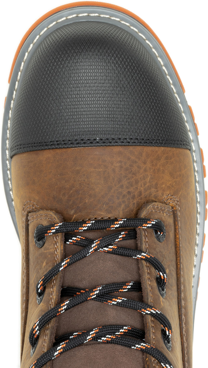 Men's 6" Floorhand LX CP Steel Toe WP SR Boot