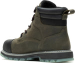 Men's 6" Floorhand LX CP Steel Toe WP SR Boot