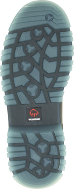 Men's 6" Floorhand LX CP Steel Toe WP SR Boot
