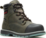 Men's 6" Floorhand LX CP Steel Toe WP SR Boot