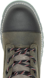 Men's 6" Floorhand LX CP Steel Toe WP SR Boot