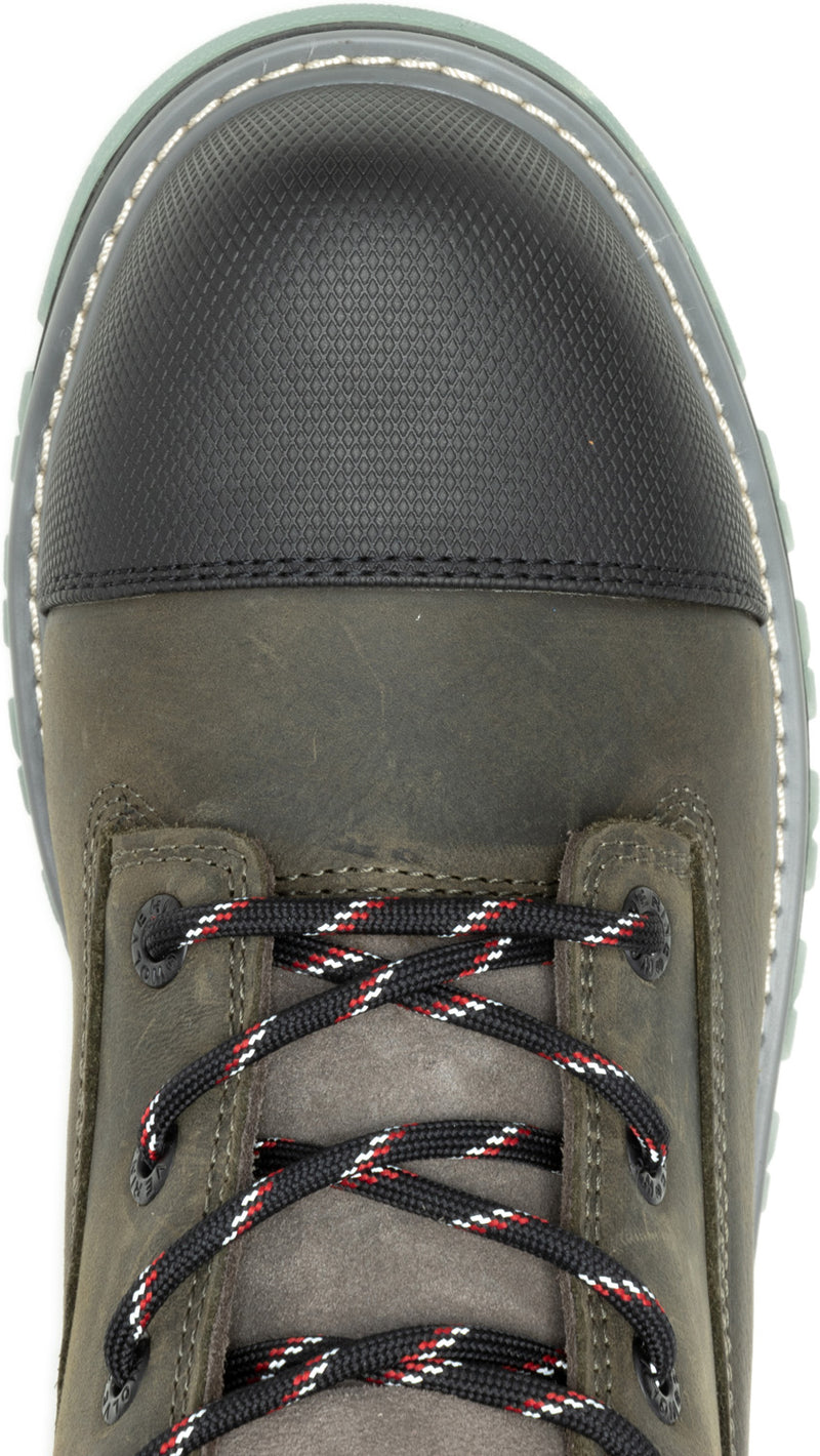 Men's 6" Floorhand LX CP Steel Toe WP SR Boot