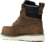 Women's 6" Trade Wedge Steel Toe WP SR Wedge Boot