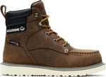 Women's 6" Trade Wedge Steel Toe WP SR Wedge Boot