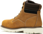 Men's 6" Revival Soft Toe WP SR Boot