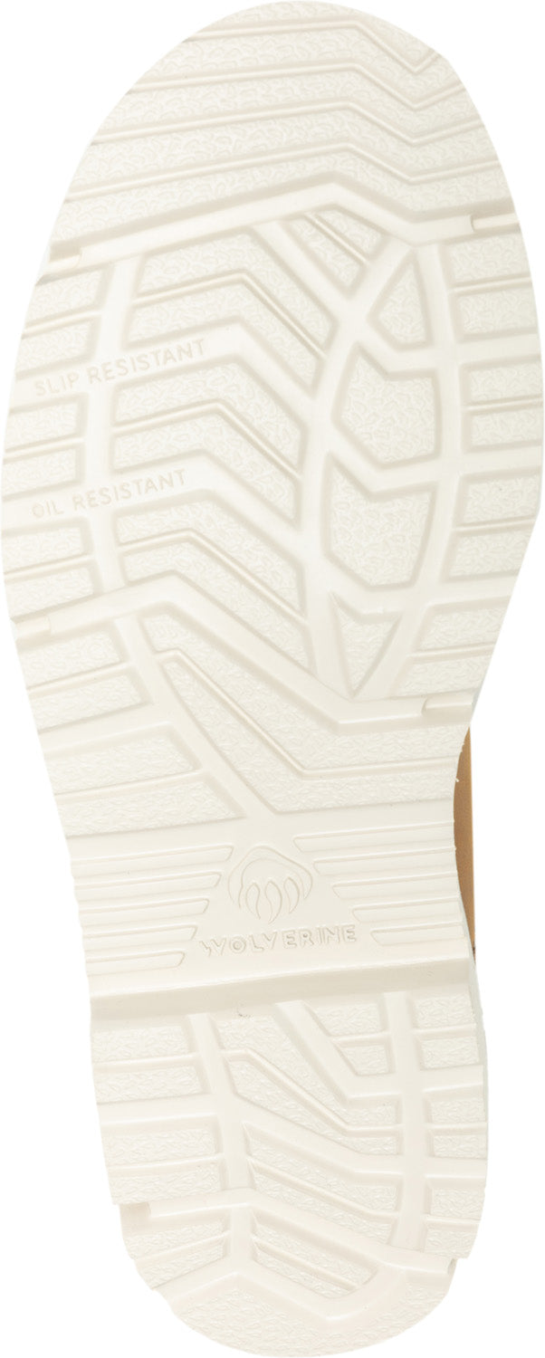 Men's 6" Revival Soft Toe WP SR Boot