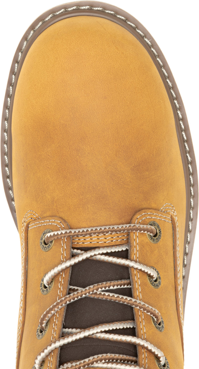 Men's 6" Revival Soft Toe WP SR Boot