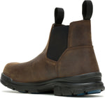 Men's Icon Soft Toe WP SR Chelsea Boot