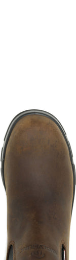 Men's Icon Soft Toe WP SR Chelsea Boot