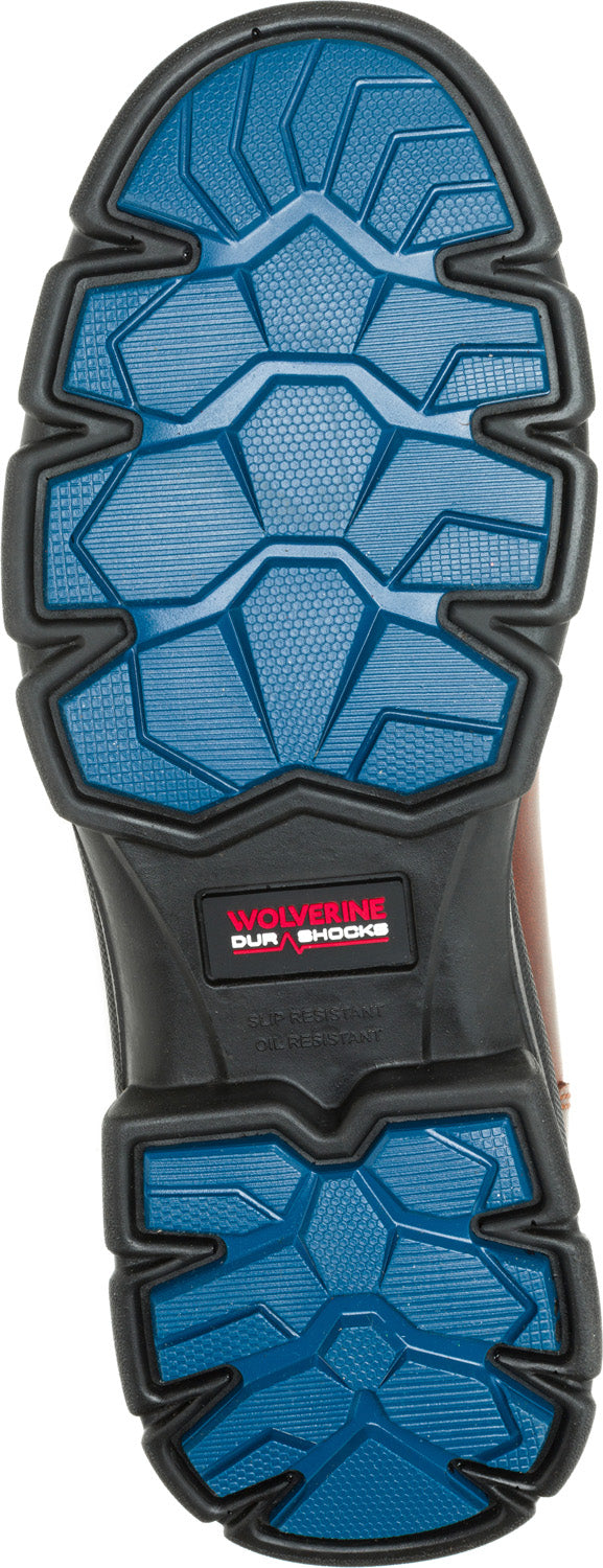 Men's 6" Icon Comp Toe WP SR Boot