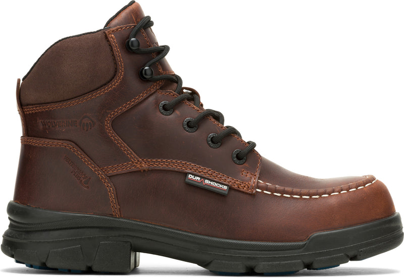 Men's 6" Icon Comp Toe WP SR Boot