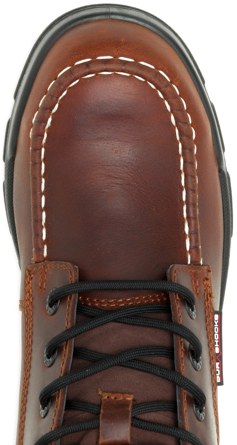 Men's 6" Icon Comp Toe WP SR Boot