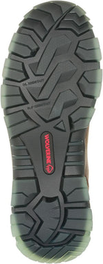 Men's Vantage Comp Toe WP SR Chelsea Boot