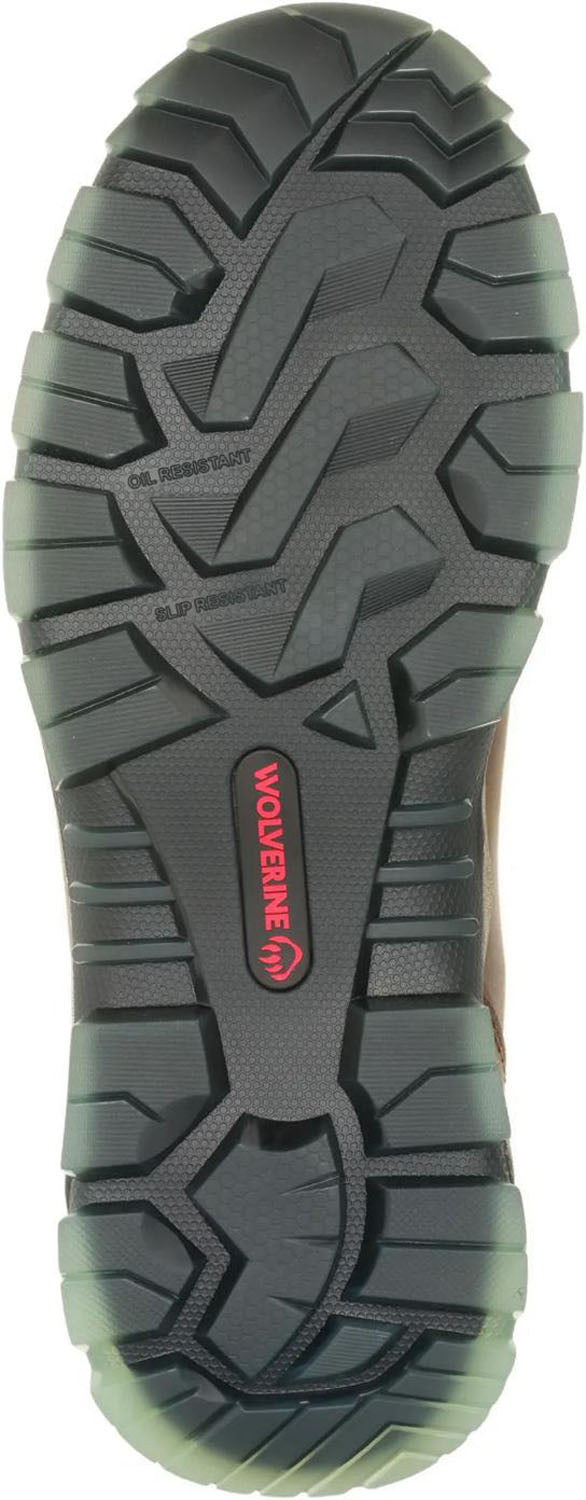 Men's Vantage Comp Toe WP SR Chelsea Boot