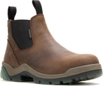 Men's Vantage Comp Toe WP SR Chelsea Boot