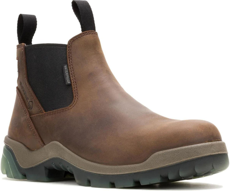 Men's Vantage Comp Toe WP SR Chelsea Boot