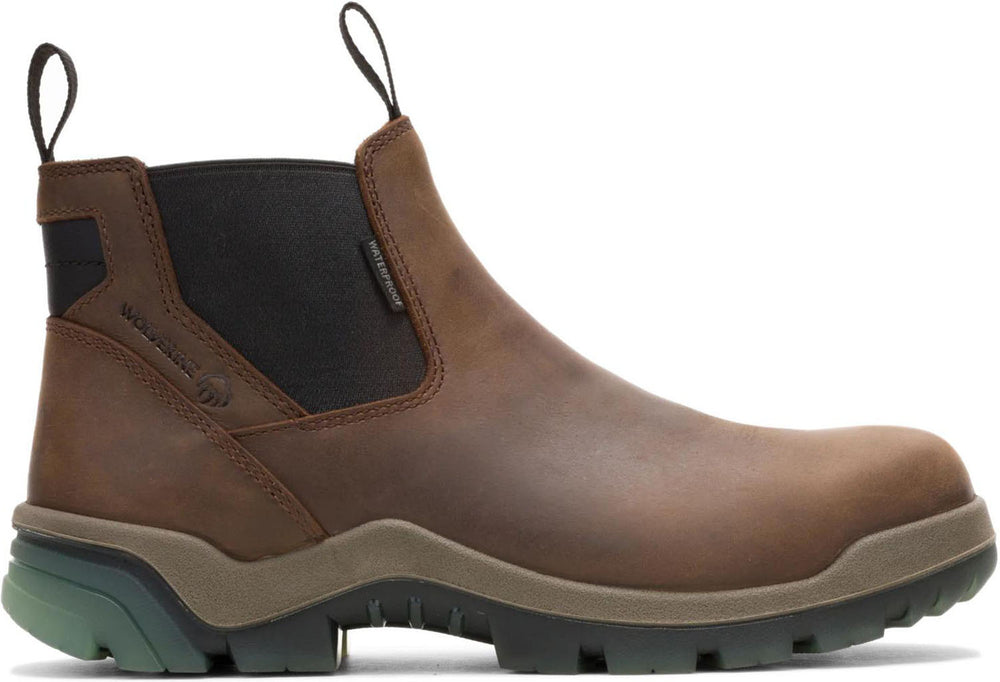 Men's Vantage Comp Toe WP SR Chelsea Boot